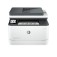 Лазерно многофункционално устройство HP LaserJet Pro MFP 3102fdn