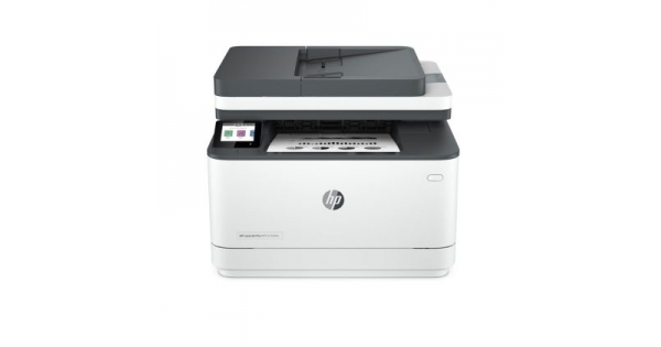 Лазерно многофункционално устройство HP LaserJet Pro MFP 3102fdn