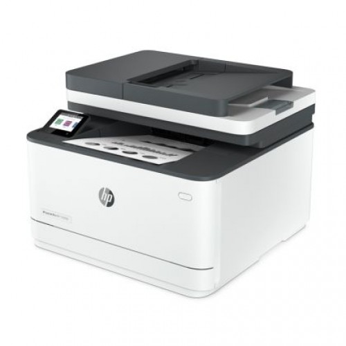 Лазерно многофункционално устройство HP LaserJet Pro MFP 3102fdn-1