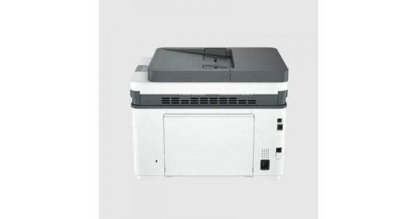 Лазерно многофункционално устройство HP LaserJet Pro MFP 3102fdn-2