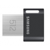 Памет Samsung 512GB MUF-512AB Black USB 3.1