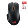 Мишка Asus ROG Chakram X Origin Gaming Mouse, Tri-mode connectivity (2.4GHz RF, Bluetooth, Wired), 36000 DPI sensor, 11 programmable buttons, Detachable joystick, Paracord cable, Black