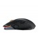 Мишка Asus ROG Chakram X Origin Gaming Mouse, Tri-mode connectivity (2.4GHz RF, Bluetooth, Wired), 36000 DPI sensor, 11 programmable buttons, Detachable joystick, Paracord cable, Black