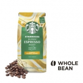 Кафе Starbucks Blonde Espresso Roast, на зърна, 2x200 g