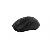 Мишка TRUST Nito Silent Wireless Mouse - Black
