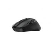 Мишка TRUST Nito Silent Wireless Mouse - Black