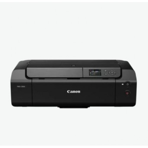 Мастилоструен принтер Canon PIXMA PRO-200S
