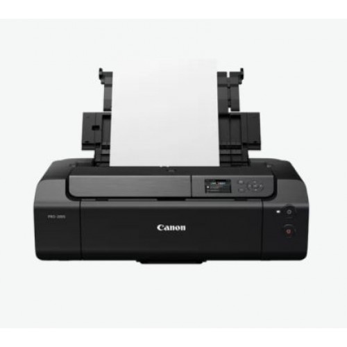 Мастилоструен принтер Canon PIXMA PRO-200S-1