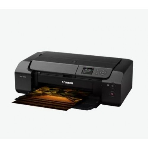 Мастилоструен принтер Canon PIXMA PRO-200S-2