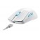 Мишка Asus ROG Harpe Ace Aim Lab Edition Gaming Mouse, 54 g Ultra-Lightwieght, Connectivity (2.4GHz RF, Bluetooth, Wired), 36K DPI Sensor, 5 Programmable Buttons, ROG SpeedNova, Esports & FPS Gaming