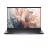 Лаптоп Dell Pro 14 Premium PA14250, Intel Ultra 5 236V (40 TOPS NPU, 8 cores, up to 4.7 GHz), 14.0
