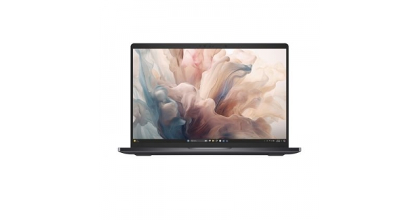 Лаптоп Dell Pro 14 Premium PA14250, Intel Ultra 7 266V (48 TOPS NPU, 8 cores, up to 5.0GHz), 14.0