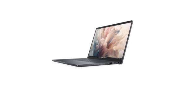 Лаптоп Dell Pro 14 Premium PA14250, Intel Ultra 7 266V (48 TOPS NPU, 8 cores, up to 5.0GHz), 14.0