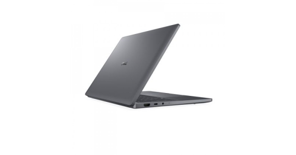 Лаптоп Dell Pro 14 Premium PA14250, Intel Ultra 7 266V (48 TOPS NPU, 8 cores, up to 5.0GHz), 14.0
