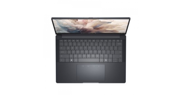 Лаптоп Dell Pro 14 Premium PA14250, Intel Ultra 7 266V (48 TOPS NPU, 8 cores, up to 5.0GHz), 14.0