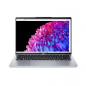 Лаптоп Acer Swift Go 14,SFG14-73-59KB, Intel Core Ultra 5,(up to 4.30GHz, 12MB), 14