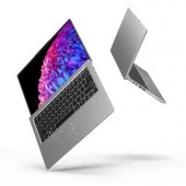 Лаптоп Acer Swift Go 14,SFG14-73-59KB, Intel Core Ultra 5,(up to 4.30GHz, 12MB), 14