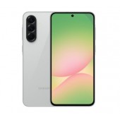 Мобилен телефон Samsung SM-A566 GALAXY A56 5G 128GB 8GB Awesome Lightgray