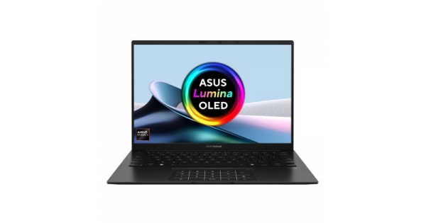 Лаптоп Asus Zenbook UM3406KA-QD092W, AMD KRACKAN-8C/BGA, 14