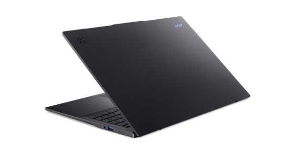 Лаптоп Acer Swift 16 AI, SF16-51-99ND, Intel Core Ultra 9 288V, 16