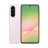 Мобилен телефон Samsung SM-A566 GALAXY A56 5G 256GB 8GB Awesome Pink