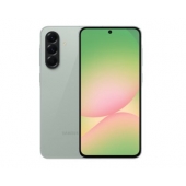 Мобилен телефон Samsung SM-A566 GALAXY A56 5G 256GB 8GB Awesome Olive
