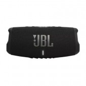 Тонколони JBL CHARGE 5 BLK Wi-Fi and Bluetooth portable speaker
