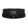 Тонколони JBL CHARGE 5 BLK Wi-Fi and Bluetooth portable speaker