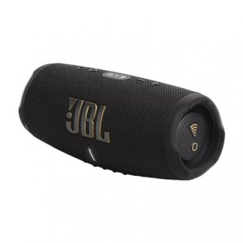 Тонколони JBL CHARGE 5 BLK Wi-Fi and Bluetooth portable speaker-2