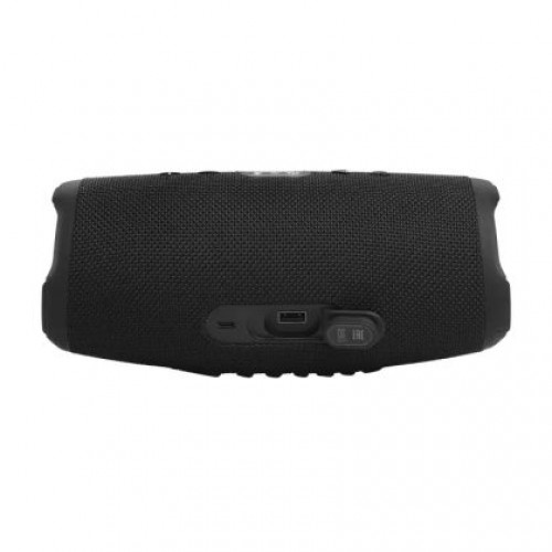 Тонколони JBL CHARGE 5 BLK Wi-Fi and Bluetooth portable speaker-3