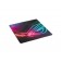 Подложка за мишка Asus ROG Strix Edge large, vertical gaming mouse pad with gaming-optimized surface, full-color anti-fray stitched edges and a non-slip rubber base