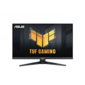 Монитор Asus TUF Gaming VG328QA1A Gaming Monitor ,32'', Full HD(1920x1080), Overclock to 170Hz (native 165Hz), Extreme Low Motion Blur, FreeSync Premium, 1ms (MPRT), Shadow Boost,Black