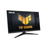 Монитор Asus TUF Gaming VG328QA1A Gaming Monitor ,32'', Full HD(1920x1080), Overclock to 170Hz (native 165Hz), Extreme Low Motion Blur, FreeSync Premium, 1ms (MPRT), Shadow Boost,Black