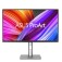 Монитор Asus ProArt Display PA329CRV Professional Monitor- 32-inch (31.5-inch viewable), IPS, 4K UHD (3840 x 2160), 98% DCI-P3, Color Accuracy DE < 2, Calman Verified, USB-C PD 96W, VESA DisplayHDR 400, VESA MediaSync, Ergonomic Stand, Green Sustainabilit