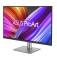 Монитор Asus ProArt Display PA329CRV Professional Monitor- 32-inch (31.5-inch viewable), IPS, 4K UHD (3840 x 2160), 98% DCI-P3, Color Accuracy DE < 2, Calman Verified, USB-C PD 96W, VESA DisplayHDR 400, VESA MediaSync, Ergonomic Stand, Green Sustainabilit