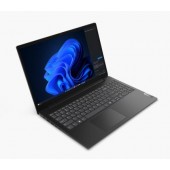 Лаптоп Lenovo V15 G5 IRL Intel Core 3 100U (up to  4.7GHz, 10MB), 8GB DDR5-5200, 256GB SSD, 15.6