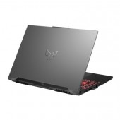 Лаптоп Asus TUF A16 FA607NU-RL059, AMD Ryzen 5 7535HS 3.3GHz (19MB Cache, up to 4.55 GHz), 16