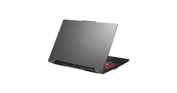 Лаптоп Asus TUF A16 FA607NU-RL059, AMD Ryzen 5 7535HS 3.3GHz (19MB Cache, up to 4.55 GHz), 16