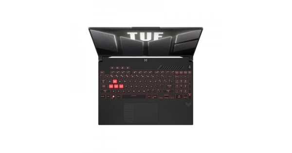 Лаптоп Asus TUF A16 FA607NU-RL059, AMD Ryzen 5 7535HS 3.3GHz (19MB Cache, up to 4.55 GHz), 16