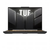Лаптоп Asus TUF F16 FX607VU-RL048, Intel Core 5 210H 2.2 GHz (12MB Cache, up to 4.8 GHz, 8 cores, 12 Threads)16