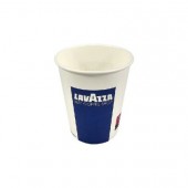 Чаши Lavazza Картонени, за кафе 210 ml 100 бр.
