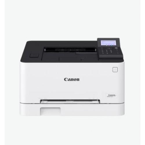 Лазерен принтер Canon i-SENSYS LBP633Cdw