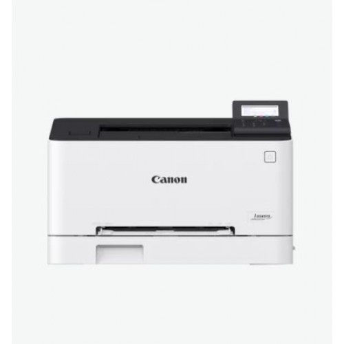 Лазерен принтер Canon i-SENSYS LBP633Cdw-1
