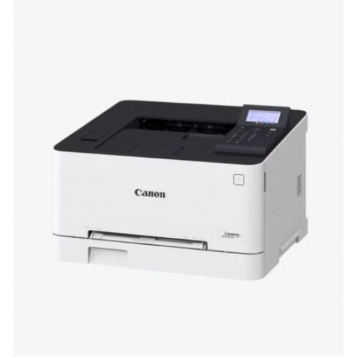 Лазерен принтер Canon i-SENSYS LBP633Cdw-2