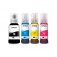 Консуматив Epson 101 EcoTank 4-colour Multipack