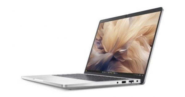 Лаптоп Dell Pro 14 Plus PB14250, Intel Ultra 5 236V (40 TOPS NPU, 8cores, up to 4.7 GHz), 14.0