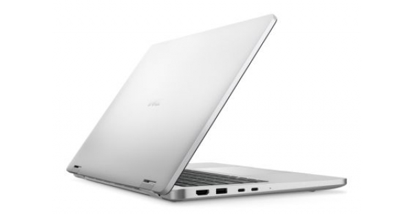 Лаптоп Dell Pro 14 Plus PB14250, Intel Ultra 5 236V (40 TOPS NPU, 8cores, up to 4.7 GHz), 14.0