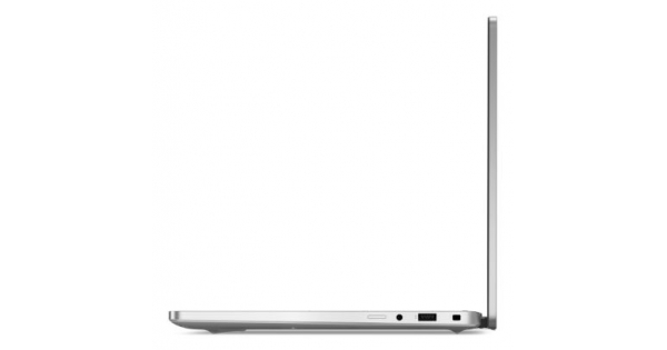 Лаптоп Dell Pro 14 Plus PB14250, Intel Ultra 5 236V (40 TOPS NPU, 8cores, up to 4.7 GHz), 14.0