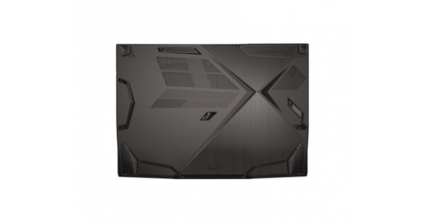 Лаптоп MSI Thin A15 B7VF, Ryzen 7 7735HS (8C/16T, up to 4.75GHz, 16MB L3), GeForce RTX 4060 8GB GDDR6 233 AI TOPS, 15.6