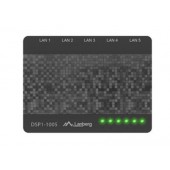 Комутатор Lanberg switch DSP1-1005 5-port, 1GB/s